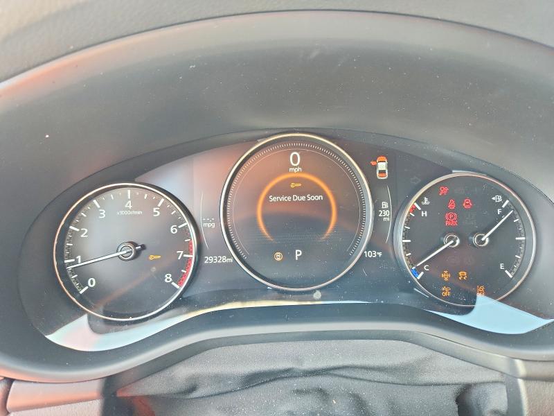 Продажа на аукционе авто 2024 Mazda 3, vin: 3MZBPABMXRM400732, номер лота: 58066736