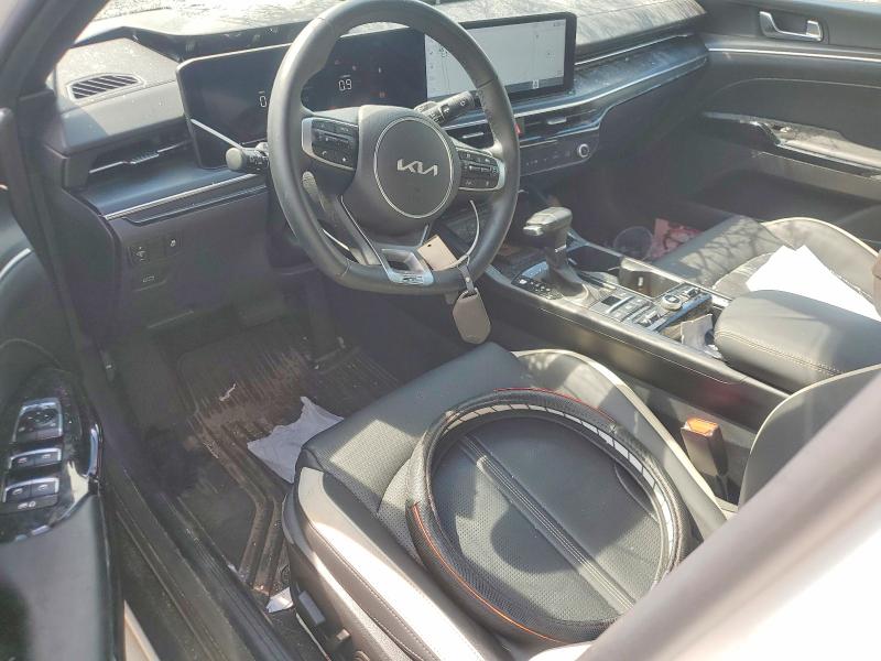Aukcja sprzedaży 2025 Kia K5, vin: KNAG64J76S5335492, numer aukcji: 58189966
