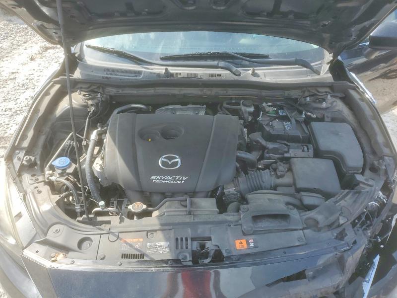 Продажа на аукционе авто 2014 Mazda 3, vin: JM1BM1M37E1216940, номер лота: 56893616