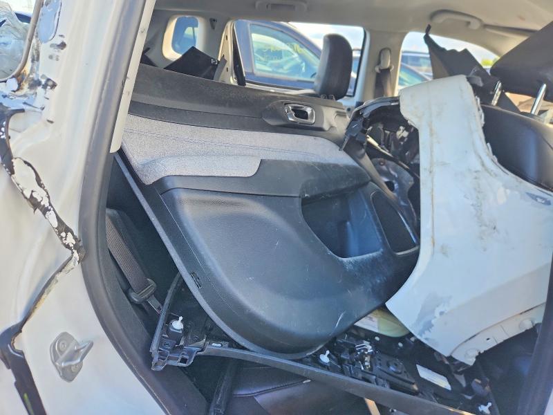 Aukcja sprzedaży 2022 Jeep Compass, vin: 3C4NJDBB8NT116369, numer aukcji: 57645256