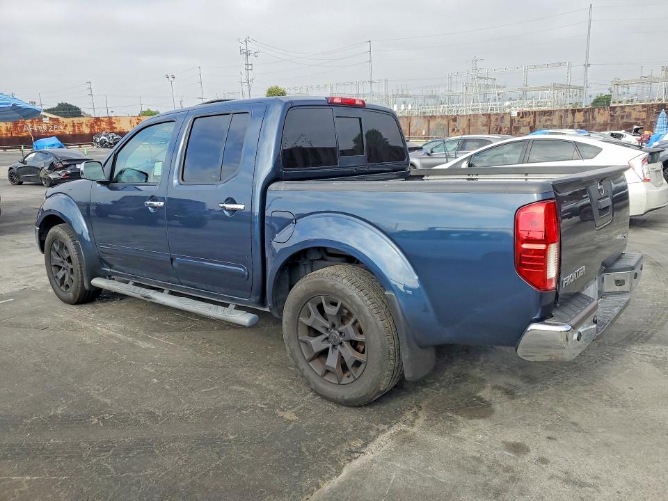 Продажа на аукционе авто 2019 Nissan Frontier, vin: 1N6AD0ER4KN755185, номер лота: 57627136