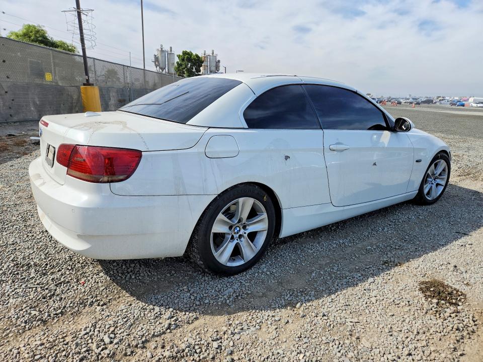 Продаж на аукціоні авто 2008 Bmw 328, vin: WBAWR33548P151223, номер лоту: 57004606