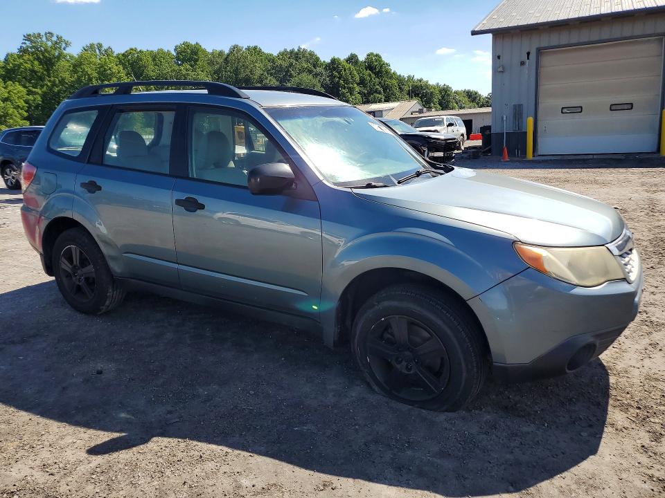 57668256 :رقم المزاد ، JF2SHABC1DH427159 vin ، 2013 Subaru Forester مزاد بيع