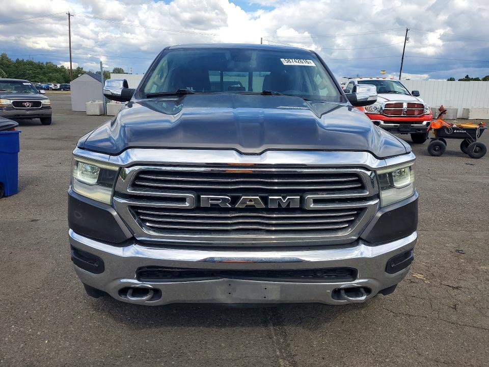 Aukcja sprzedaży 2019 Ram 1500, vin: 1C6SRFJT9KN862771, numer aukcji: 58742616