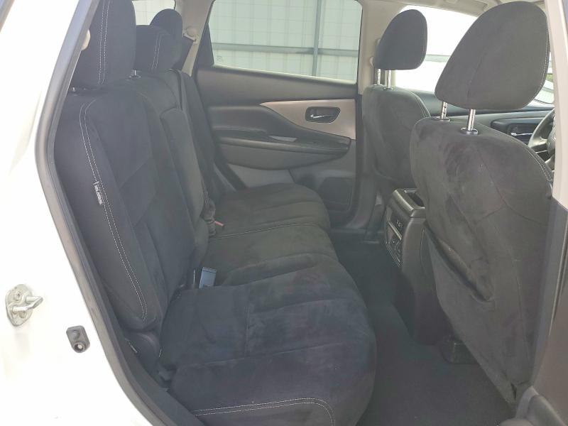 Продаж на аукціоні авто 2020 Nissan Murano, vin: 5N1AZ2AS9LN113258, номер лоту: 57006716