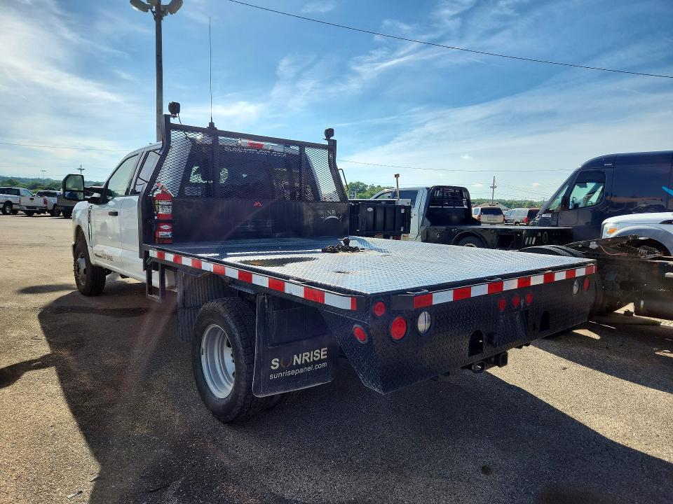 Продажа на аукционе авто 2025 Ford F350, vin: 1FT8W3DT3SED11256, номер лота: 53899846