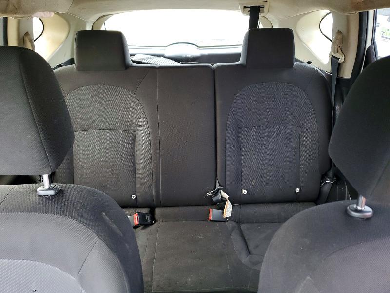 58290636 :رقم المزاد ، JN8AS5MT2FW161590 vin ، 2015 Nissan Rogue Select مزاد بيع