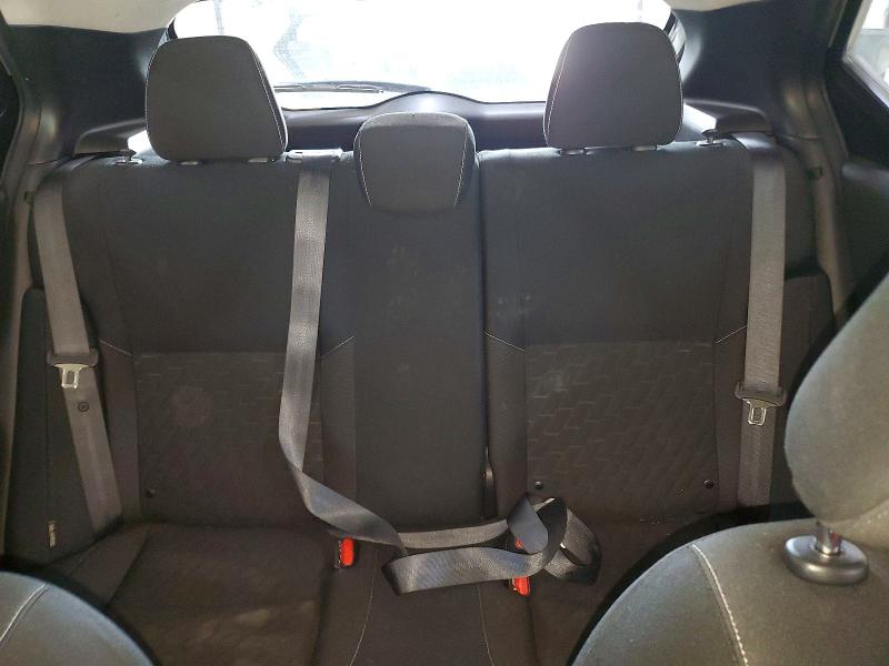 Продажа на аукционе авто 2022 Nissan Kicks, vin: 3N1CP5CV9NL523835, номер лота: 54889286