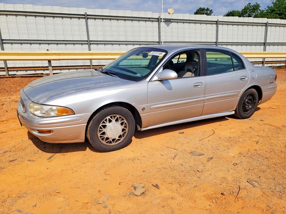 Aukcja sprzedaży 2001 Buick Lesabre, vin: 1G4HP54KX1U241190, numer aukcji: 55315186