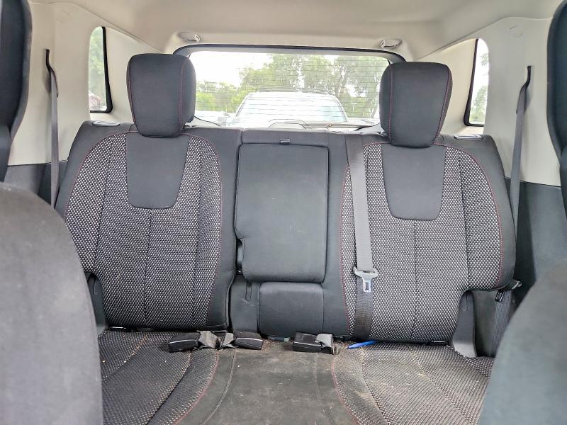 Aukcja sprzedaży 2016 Gmc Terrain, vin: 2GKALNEKXG6238799, numer aukcji: 57130716