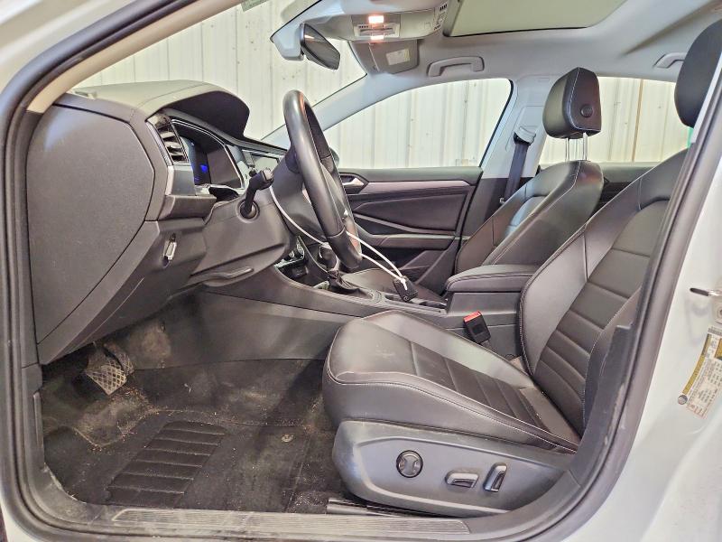 Продажа на аукционе авто 2023 Volkswagen Jetta, vin: 3VW7M7BU4PM029064, номер лота: 55172456