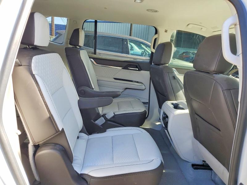 2024 Gmc Acadia მანქანა იყიდება აუქციონზე, vin: 1GKENLKSXRJ182986, აუქციონის ნომერი: 57543606