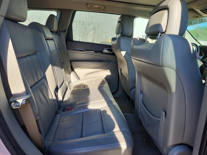 Продаж на аукціоні авто 2012 Jeep Grand Cherokee, vin: 1C4RJEAT3CC361865, номер лоту: 55772906