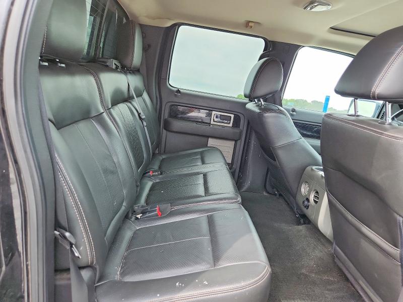 Продаж на аукціоні авто 2010 Ford F150, vin: 1FTFW1EV8AFD35248, номер лоту: 58268526