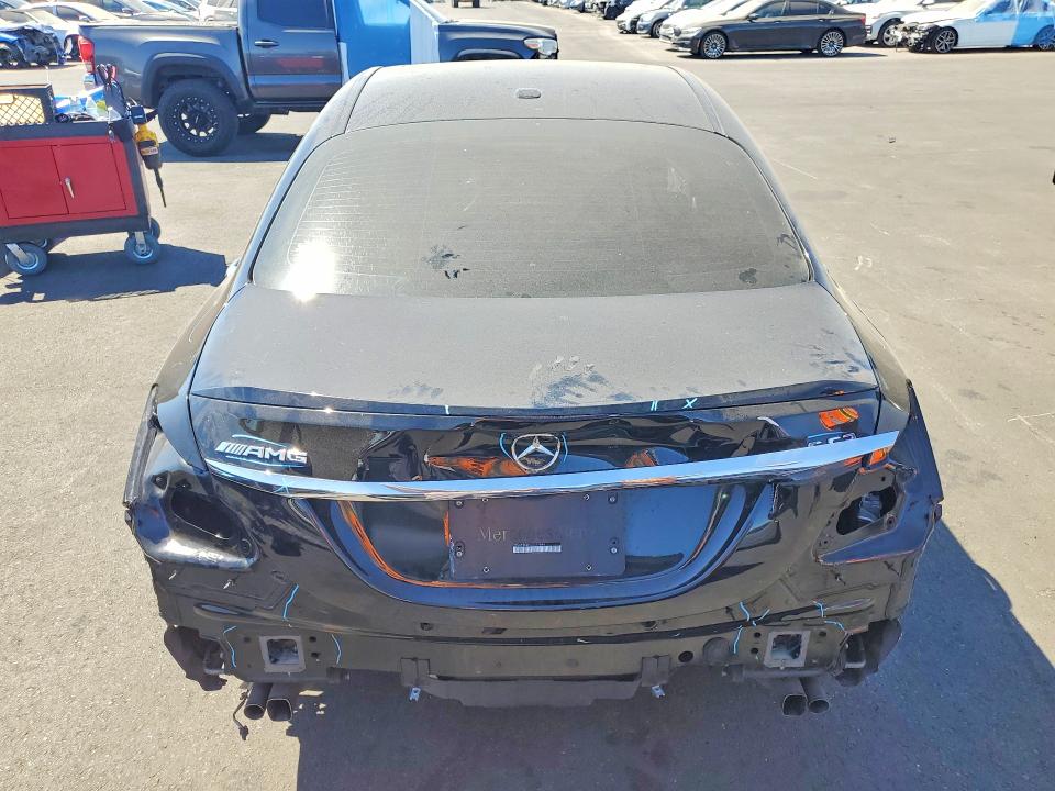 Продаж на аукціоні авто 2019 Mercedes-benz C, vin: 55SWF8GB5KU312848, номер лоту: 57256376
