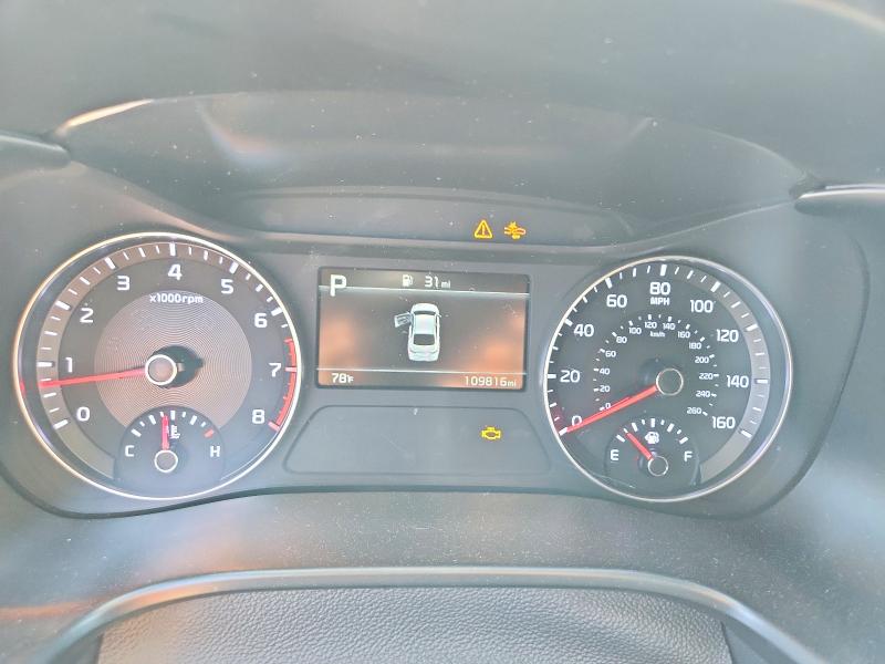 Aukcja sprzedaży 2023 Kia Forte, vin: 3KPF54AD5PE580089, numer aukcji: 56089286