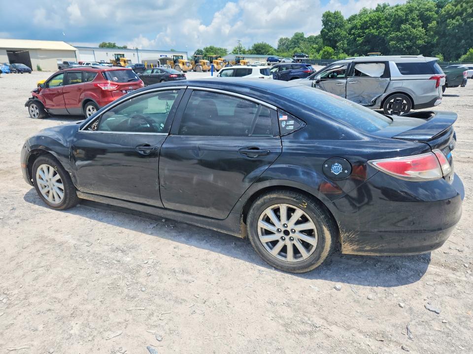 Aukcja sprzedaży 2012 Mazda 6, vin: 1YVHZ8EH8C5M21925, numer aukcji: 56821216