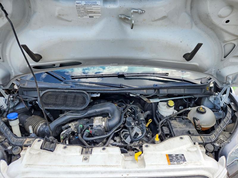 Aukcja sprzedaży 2023 Ford Transit, vin: 1FTYE1Y83PKB62515, numer aukcji: 85978285