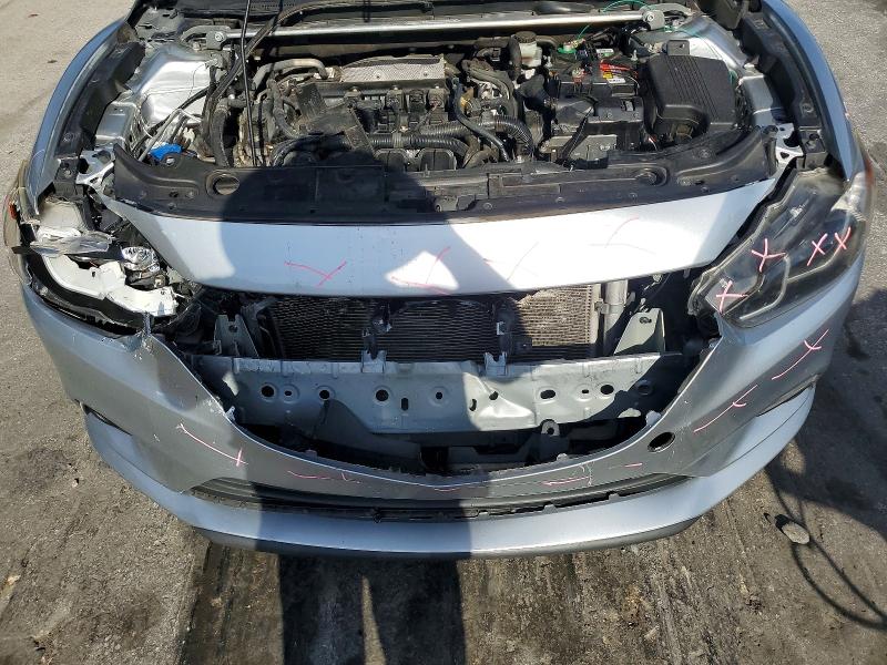 57637506 :رقم المزاد ، JM1GL1V51H1143125 vin ، 2017 Mazda 6 مزاد بيع