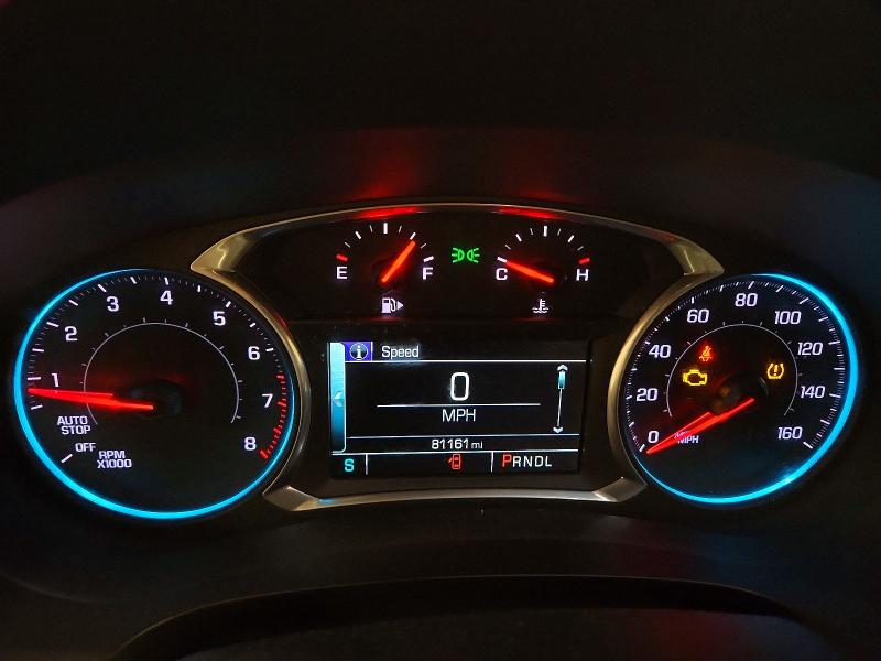 Продаж на аукціоні авто 2018 Chevrolet Malibu, vin: 1G1ZD5ST4JF286801, номер лоту: 58418676