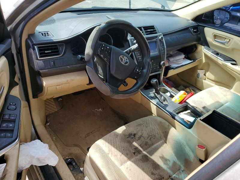 Продажа на аукционе авто 2016 Toyota Camry, vin: 4T4BF1FK7GR572001, номер лота: 56543136