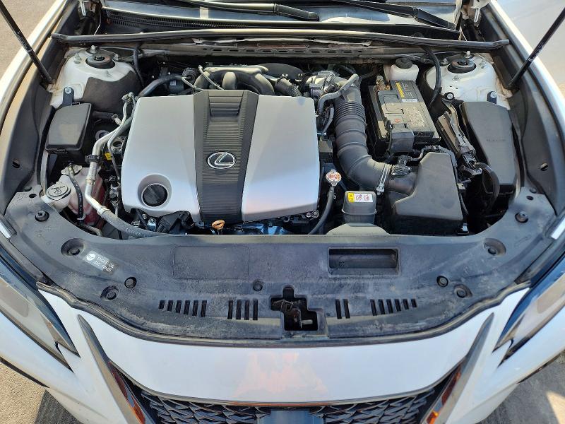 Продаж на аукціоні авто 2020 Lexus Es, vin: 58AGZ1B17LU061458, номер лоту: 55801476