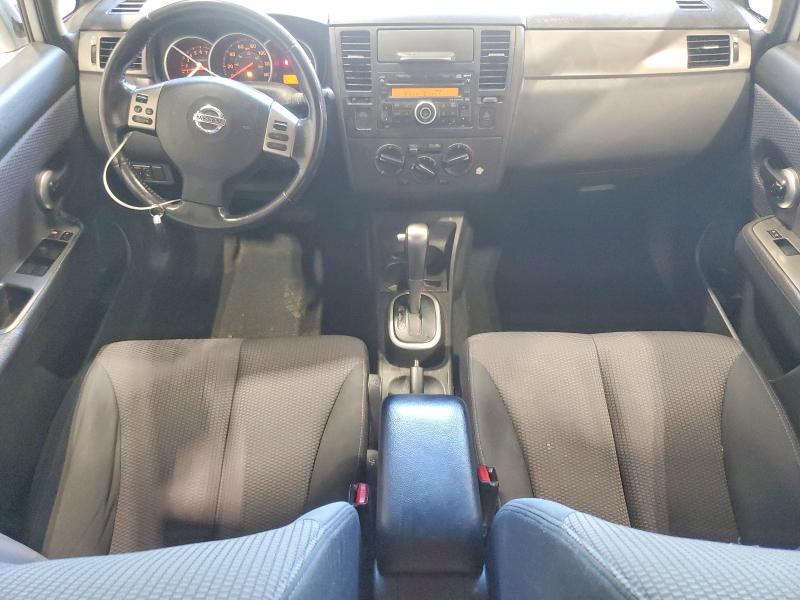 Продажа на аукционе авто 2009 Nissan Versa, vin: 3N1BC13EX9L415178, номер лота: 55955996