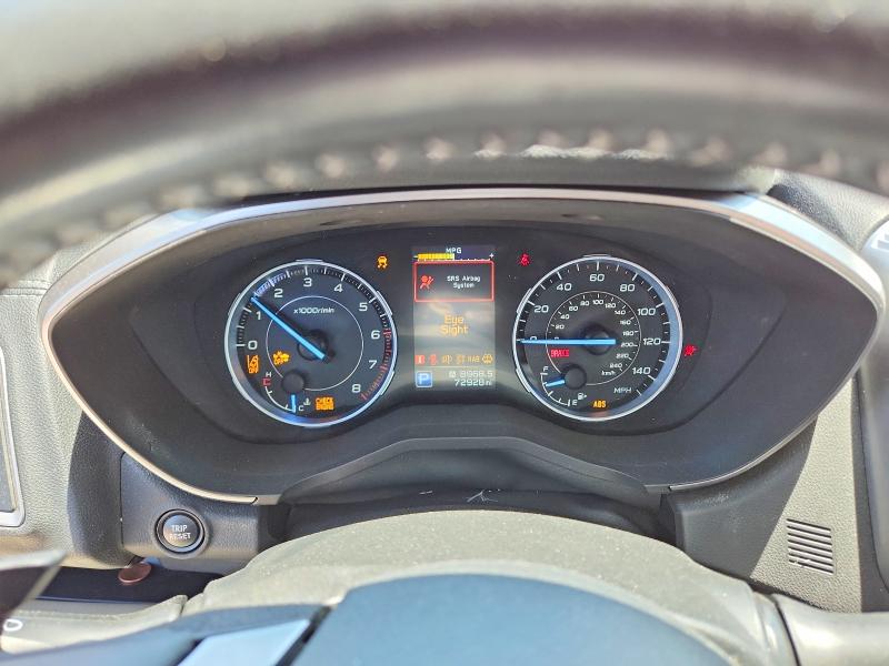 Aukcja sprzedaży 2021 Subaru Ascent, vin: 4S4WMARD9M3470621, numer aukcji: 56155966