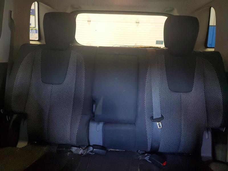 Продаж на аукціоні авто 2013 Gmc Terrain, vin: 2GKFLTEK3D6103539, номер лоту: 58259646