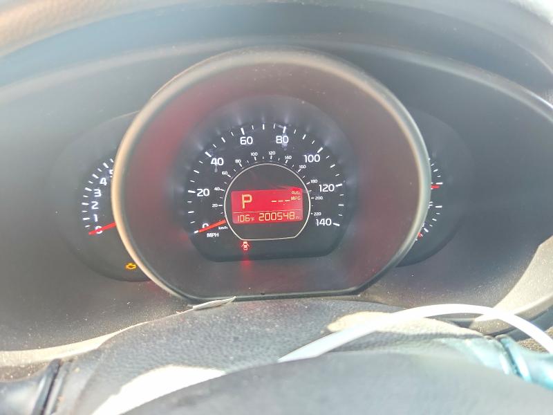 Aukcja sprzedaży 2019 Kia Soul, vin: KNDJP3A55K7674893, numer aukcji: 58230226