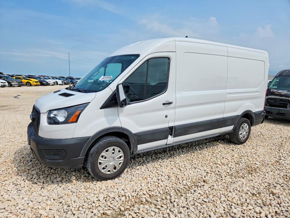 Продажа на аукционе авто 2025 Ford Transit, vin: 1FTBR1C87SKA55462, номер лота: 54101816