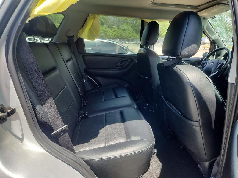 Aukcja sprzedaży 2006 Ford Escape, vin: 1FMCU04176KC14318, numer aukcji: 58026836