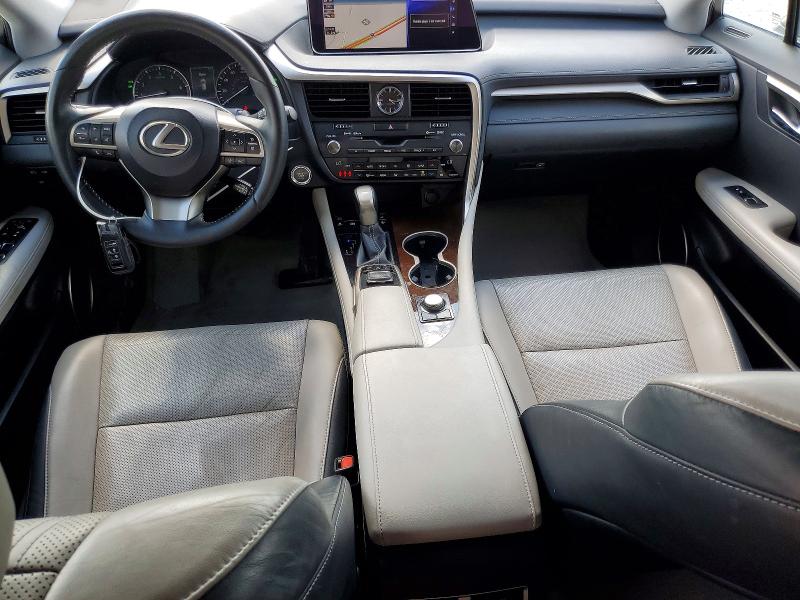 Продажа на аукционе авто 2017 Lexus Rx 350, vin: 2T2BZMCA9HC062567, номер лота: 51914206