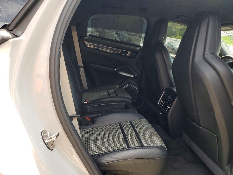 Продажа на аукционе авто 2020 Porsche Cayenne, vin: WP1BF2AY8LDA65570, номер лота: 56712326