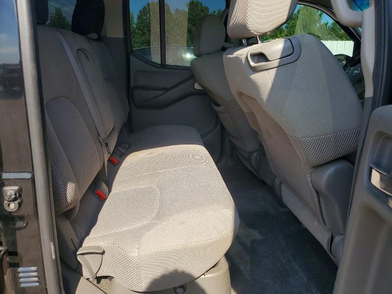 Продажа на аукционе авто 2005 Nissan Frontier, vin: 1N6AD07U15C401397, номер лота: 57710996