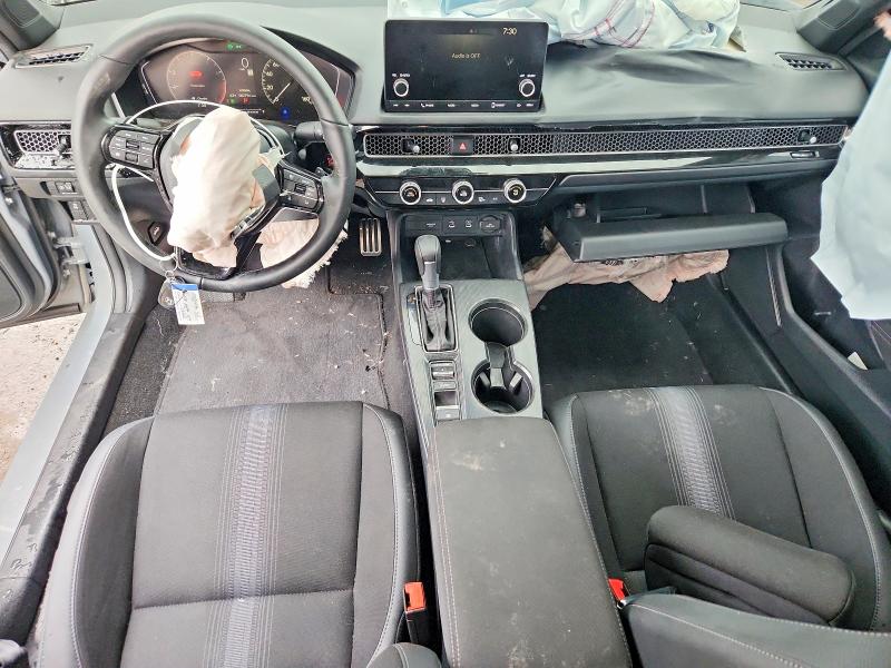 Продажа на аукционе авто 2026 Honda Civic, vin: 2HGFE2F53TH566603, номер лота: 57706766