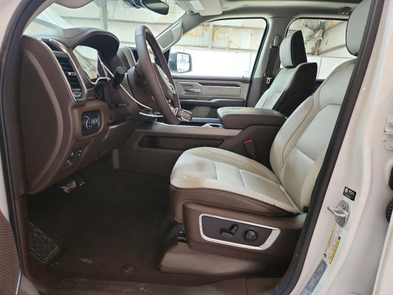 2026 Ram 1500 მანქანა იყიდება აუქციონზე, vin: 1C6SRFJP2TN293752, აუქციონის ნომერი: 56342756