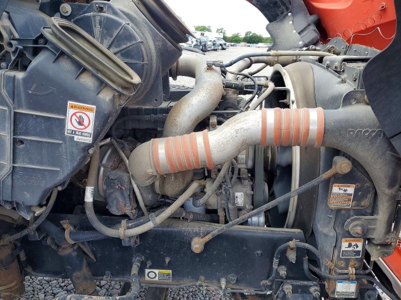 Aukcja sprzedaży 2016 Kenworth T330, vin: 2NKHHM6X7GM123751, numer aukcji: 56654306