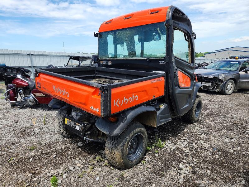 Продажа на аукционе авто 2022 Kubota Rtv-x100c, vin: A5KC2GDBJNG071576, номер лота: 54862506