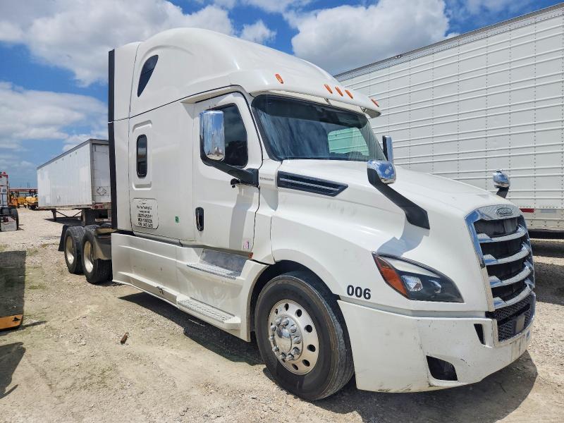 2019 Freightliner Cascadia 126 მანქანა იყიდება აუქციონზე, vin: 3AKJHHDR9KSKD3485, აუქციონის ნომერი: 56557676