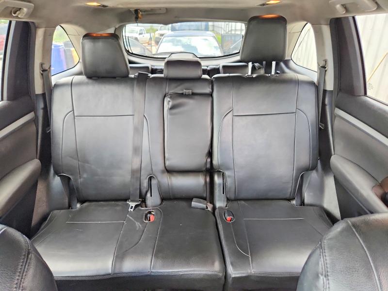 Продажа на аукционе авто 2015 Toyota Highlander, vin: 5TDBKRFH4FS074256, номер лота: 55753906