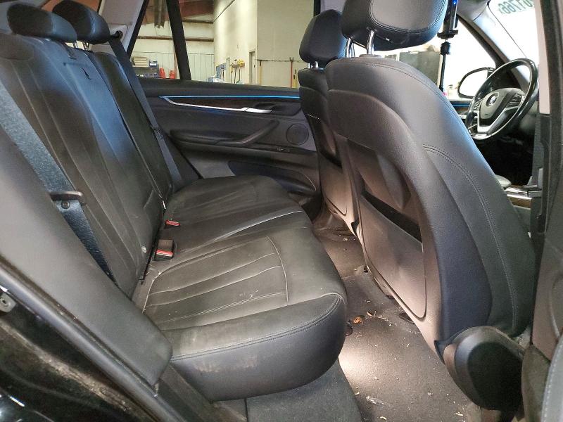 Aukcja sprzedaży 2016 Bmw X5, vin: 5UXKR0C51G0P19594, numer aukcji: 58201766