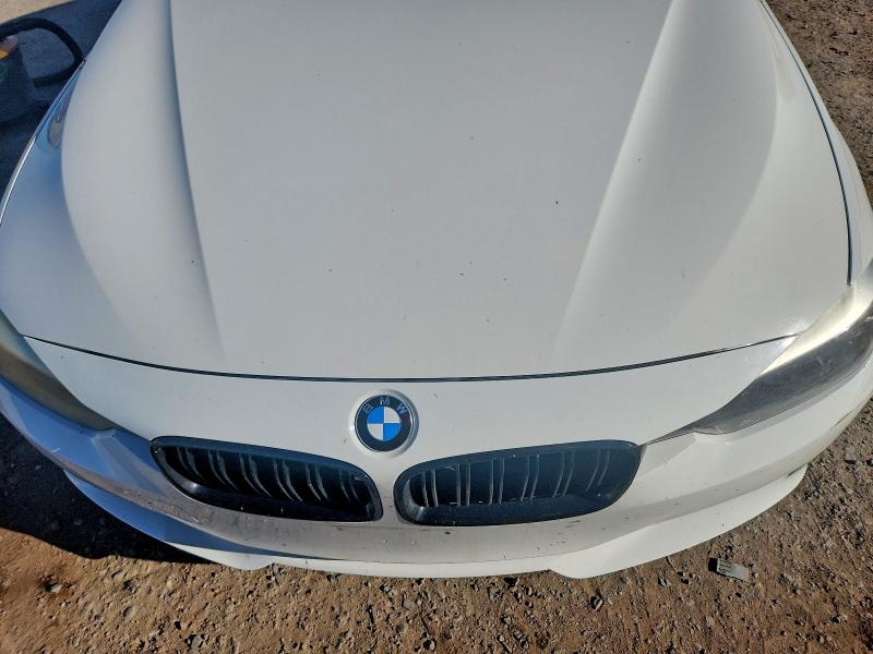 Auction sale of the 2015 Bmw 328, vin: WBA3C1C52FP851439, lot number: 56571716