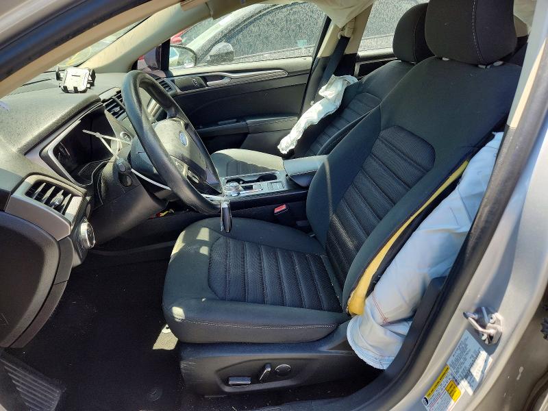 Aukcja sprzedaży 2019 Ford Fusion, vin: 3FA6P0LU7KR167033, numer aukcji: 57031476