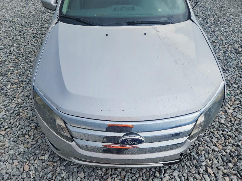 2011 Ford Fusion მანქანა იყიდება აუქციონზე, vin: 3FAHP0HA8BR132007, აუქციონის ნომერი: 58842886
