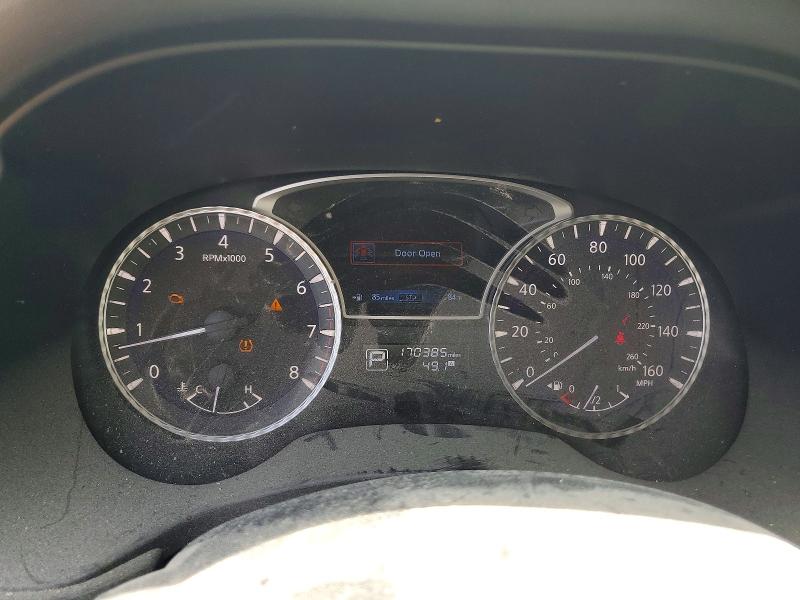 Aukcja sprzedaży 2013 Infiniti Jx35, vin: 5N1AL0MM6DC323073, numer aukcji: 56295196