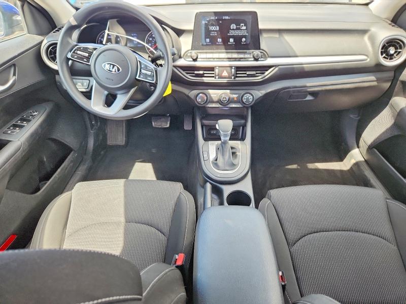 Продажа на аукционе авто 2020 Kia Forte, vin: 3KPF24AD2LE244760, номер лота: 56108586