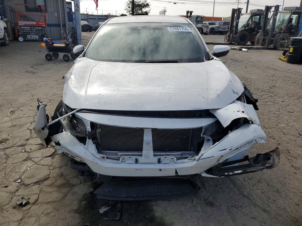 Aukcja sprzedaży 2021 Honda Civic, vin: SHHFK7H47MU408862, numer aukcji: 57881756
