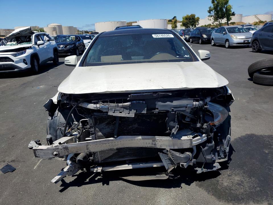 2014 Mercedes-benz Cla მანქანა იყიდება აუქციონზე, vin: WDDSJ4EB2EN062913, აუქციონის ნომერი: 58746526