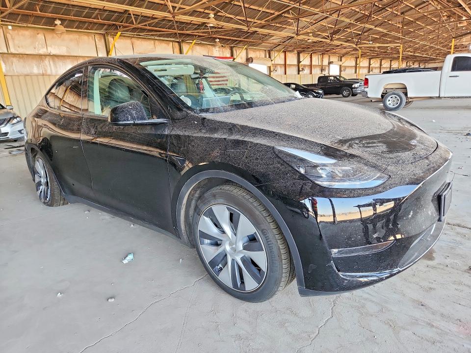 Aukcja sprzedaży 2023 Tesla Model Y, vin: 7SAYGDEE0PF920459, numer aukcji: 57721186